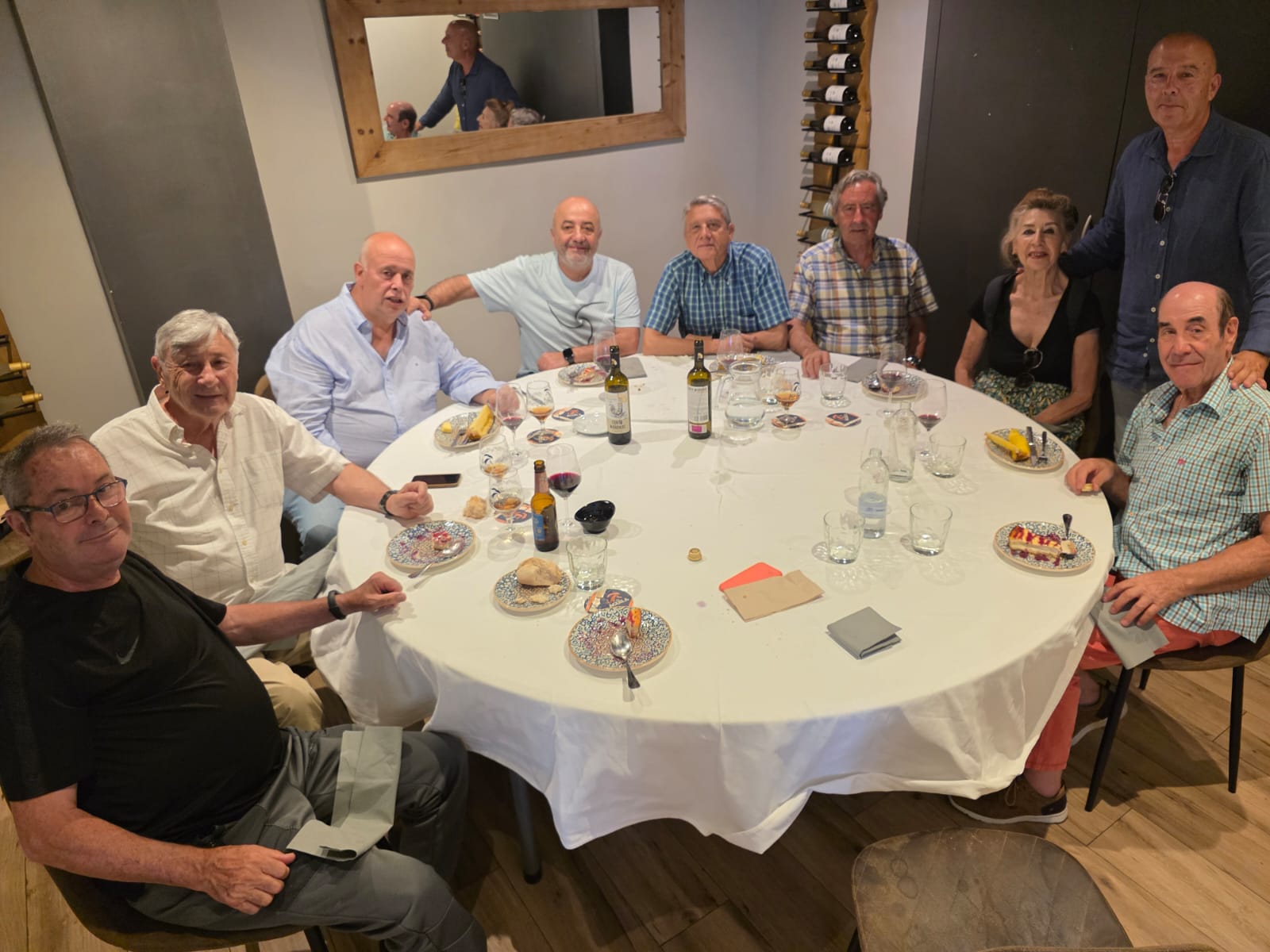 EL GRUPO TAURINO